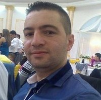 Fotion Rrapaj