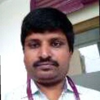 Saideswar Rao Bodepudi