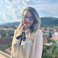 Ramona Puscatu