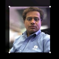 Chaitanya P