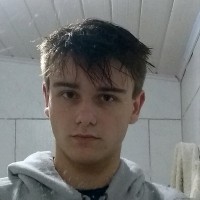 Lucas Vivian