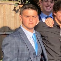 Mason Hutchinson
