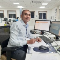 Vinod Patil