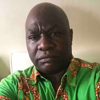 Jullius MWOMBEKI Junior