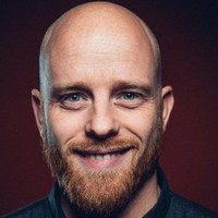 Anders Nyberg