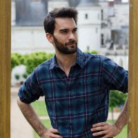 Alex Guerrier