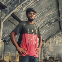 Poorneshwar S