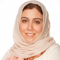 Afnan Bukhari