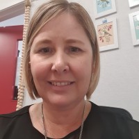 Stacey Shefferd