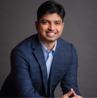 Satya Sundar Akkinapragada