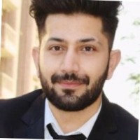 Syed Furqaan Ali