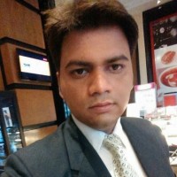 Suraj Mishra