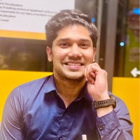 Prithin Prakash