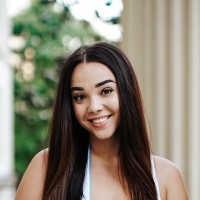 Reyna Evans
