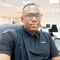 Thato Mantu