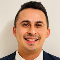 Nimrod Isai Juarez Rocha
