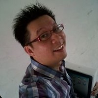 Focus - Foo Peng, Fong