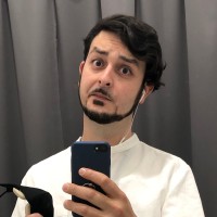 Sofiane Hamidi, Ph.D.