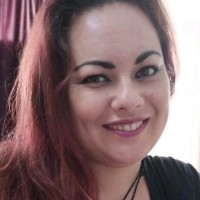 Romina Cruceño