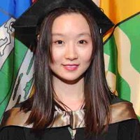 Virginia Li