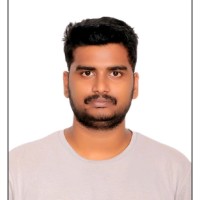 Shaik Usman