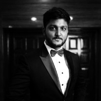Kiran Shinde