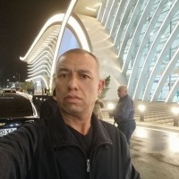 Ravshan Khudaynazarov