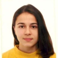 Viktoriia Piddubna