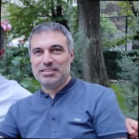 Barış Sönmez