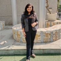 Prachi Modi