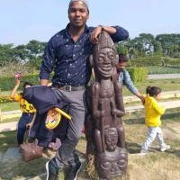 PIYUSH HARI