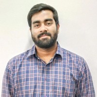 Abhishek Rane