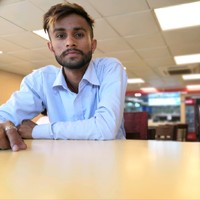 Sahil Dhiman