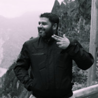 Pawan Kumar S