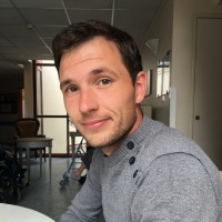 Jérémy Blancher