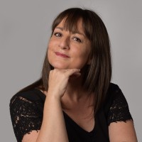 Marjorie Brignolle