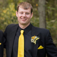 Travis Westfall