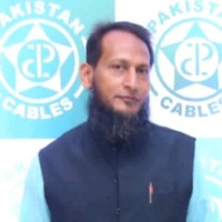 Muhammad Mehtab Alam