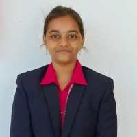 Abinaya M