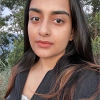Srividhya S