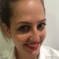 Alice Cristilli