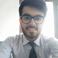 Naman Puri