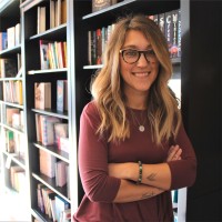 Megan Wells