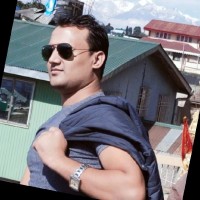 Ayush Raj