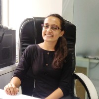Disha Khilosia