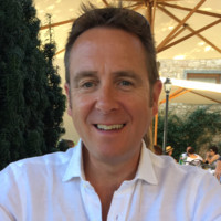Tim Handley