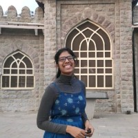 Harika Madireddy
