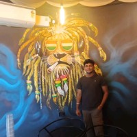 Sudarshan Chetty