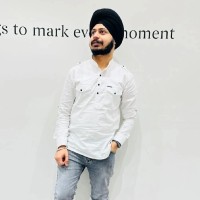 Manjot Singh