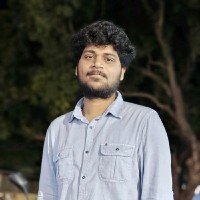 Ganesh Srinivasan